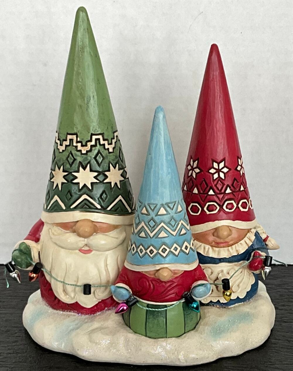 Jim Shore Together for Christmas 6011157
